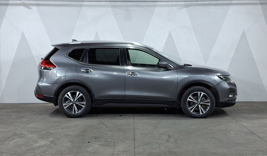 Nissan X-trail 2.5 ADVANCE 3 ROW AUTO Suv 2019
