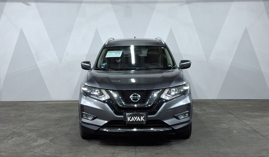Nissan X-trail 2.5 ADVANCE 3 ROW AUTO Suv 2019