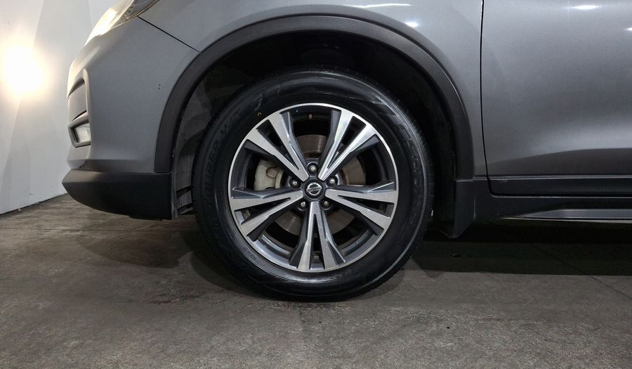 Nissan X-trail 2.5 ADVANCE 3 ROW AUTO Suv 2019