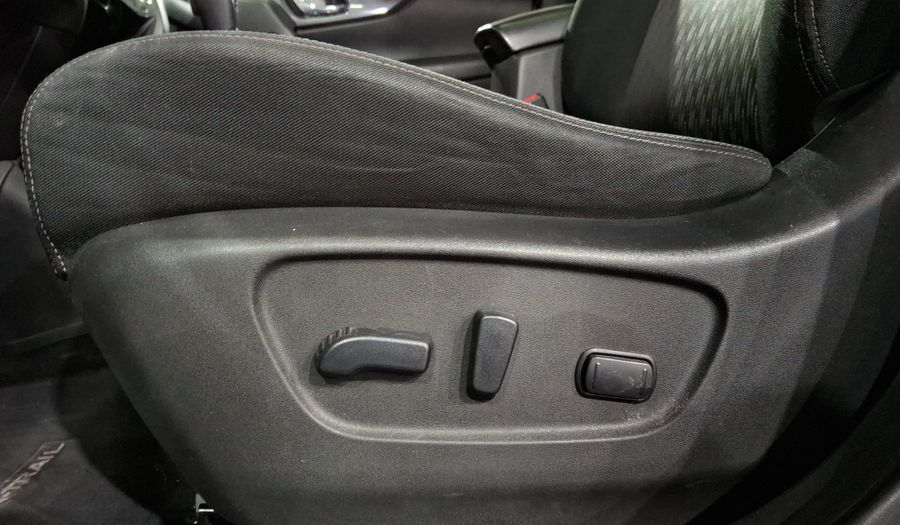 Nissan X-trail 2.5 ADVANCE 3 ROW AUTO Suv 2019