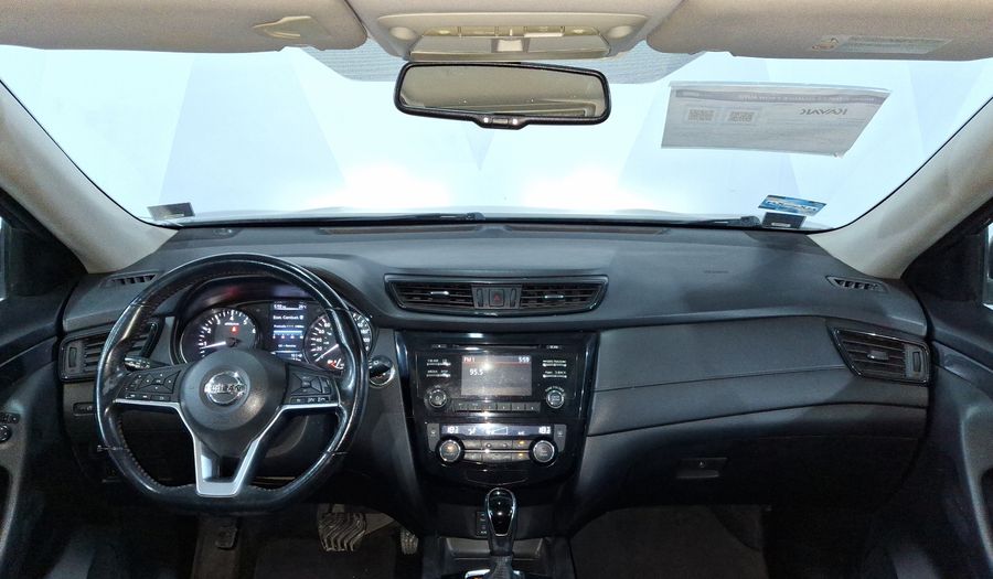 Nissan X-trail 2.5 ADVANCE 3 ROW AUTO Suv 2019