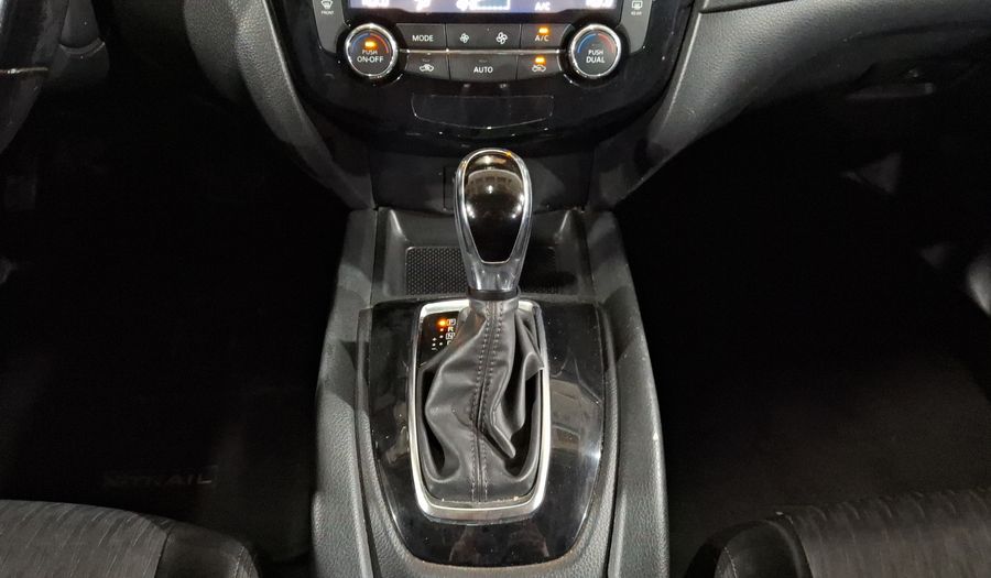 Nissan X-trail 2.5 ADVANCE 3 ROW AUTO Suv 2019