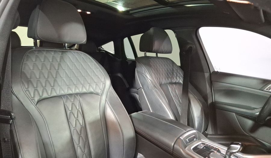 Bmw X6 3.0 XDRIVE40I M SPORT AUTO Suv 2023