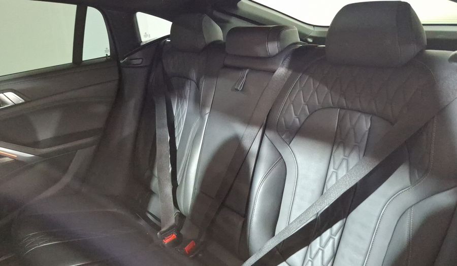 Bmw X6 3.0 XDRIVE40I M SPORT AUTO Suv 2023