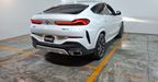 Bmw X6 3.0 XDRIVE40I M SPORT AUTO Suv 2023