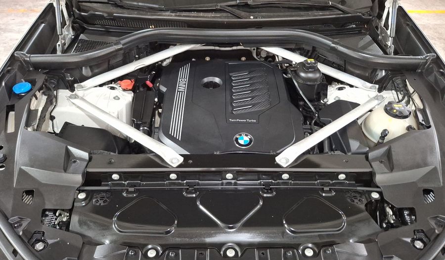Bmw X6 3.0 XDRIVE40I M SPORT AUTO Suv 2023