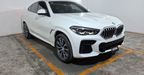 Bmw X6 3.0 XDRIVE40I M SPORT AUTO Suv 2023
