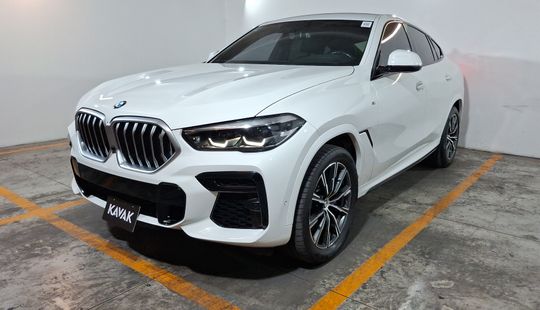 Bmw • X6