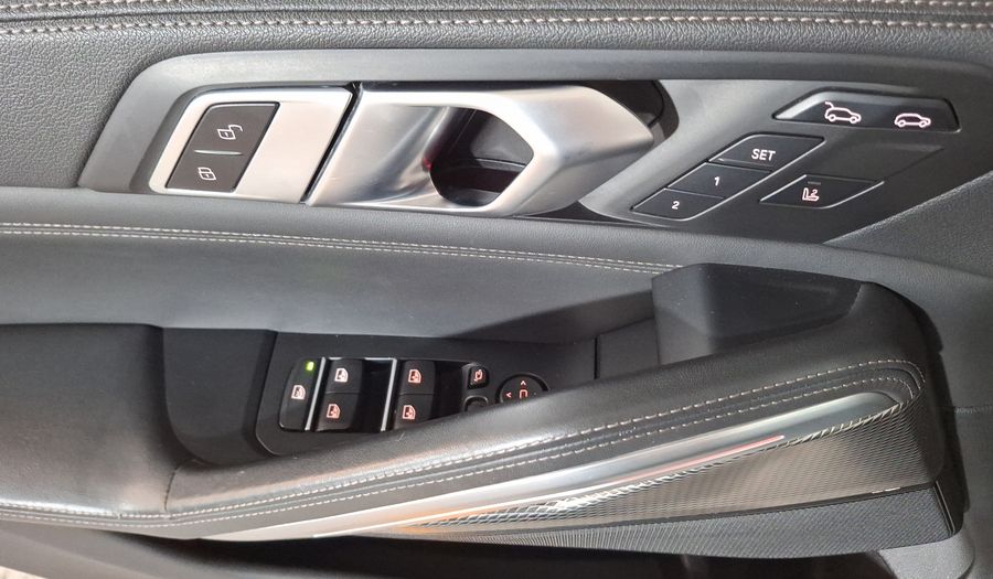 Bmw X6 3.0 XDRIVE40I M SPORT AUTO Suv 2023