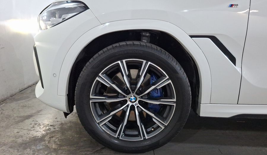 Bmw X6 3.0 XDRIVE40I M SPORT AUTO Suv 2023