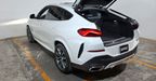 Bmw X6 3.0 XDRIVE40I M SPORT AUTO Suv 2023