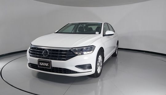 2020 • 33,270 km • Automático