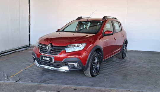 Renault • Sandero Stepway