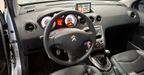 Peugeot 408 2.0 16V FELINE Sedan 2015