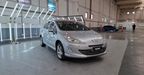 Peugeot 408 2.0 16V FELINE Sedan 2015