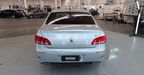 Peugeot 408 2.0 16V FELINE Sedan 2015