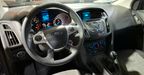 Ford Focus Iii 1.6 S Hatchback 2015