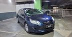 Ford Focus Iii 1.6 S Hatchback 2015