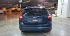 Ford Focus Iii 1.6 S Hatchback 2015