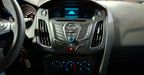 Ford Focus Iii 1.6 S Hatchback 2015