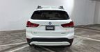 Bmw X1 1.5 SDRIVE18IA EXECUTIVE DCT Suv 2020