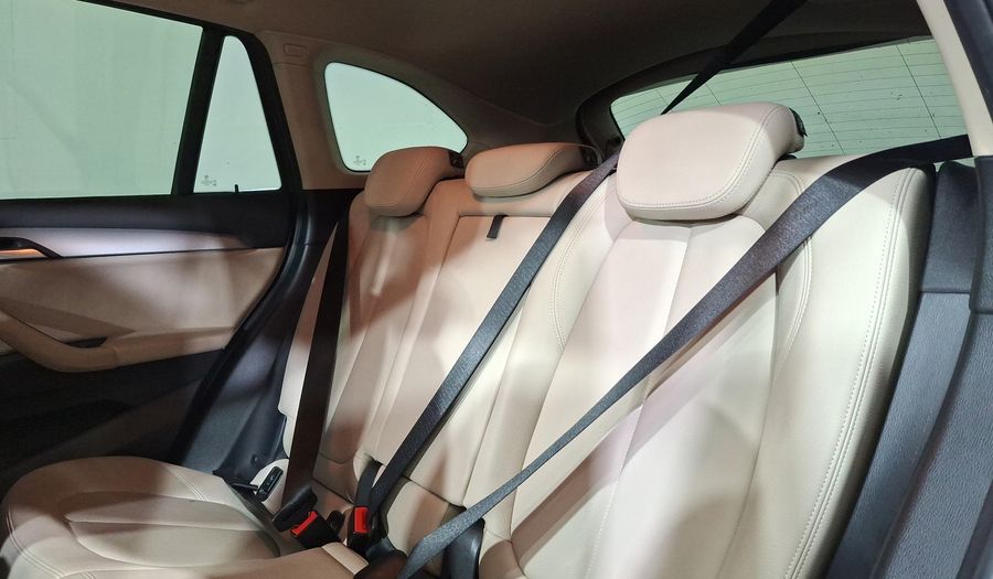 Bmw X1 1.5 SDRIVE18IA EXECUTIVE DCT Suv 2020