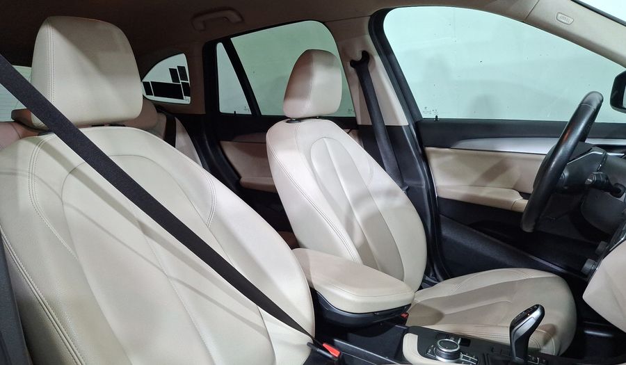 Bmw X1 1.5 SDRIVE18IA EXECUTIVE DCT Suv 2020