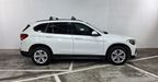 Bmw X1 1.5 SDRIVE18IA EXECUTIVE DCT Suv 2020