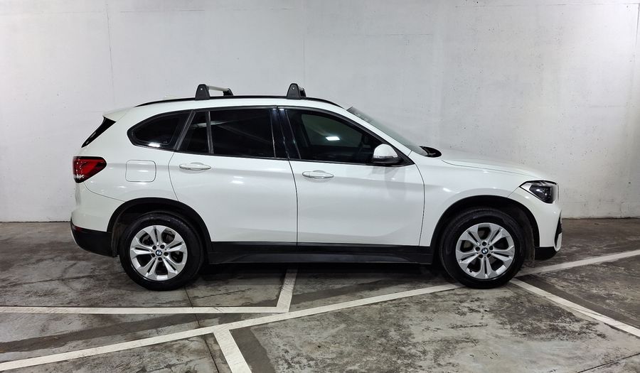 Bmw X1 1.5 SDRIVE18IA EXECUTIVE DCT Suv 2020
