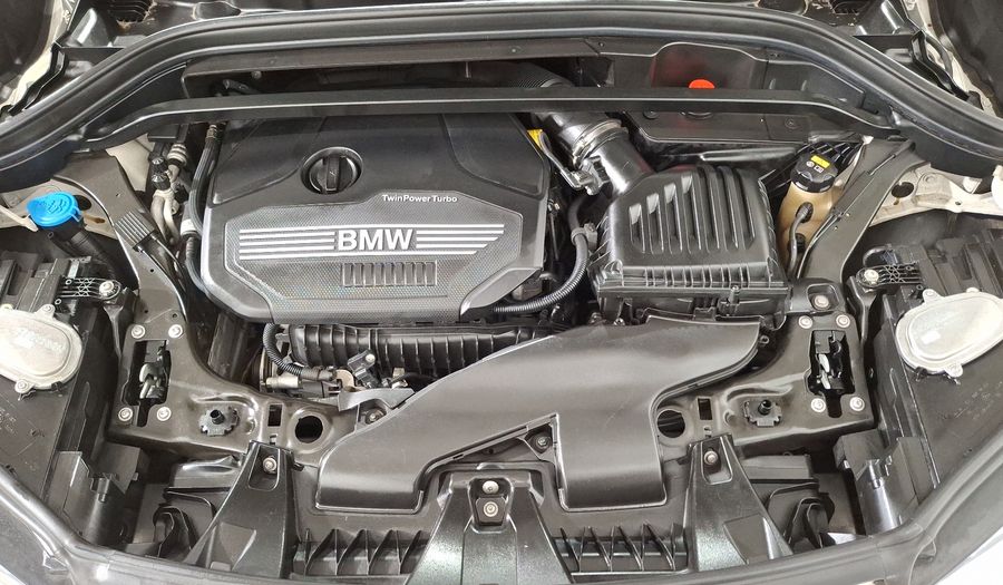 Bmw X1 1.5 SDRIVE18IA EXECUTIVE DCT Suv 2020