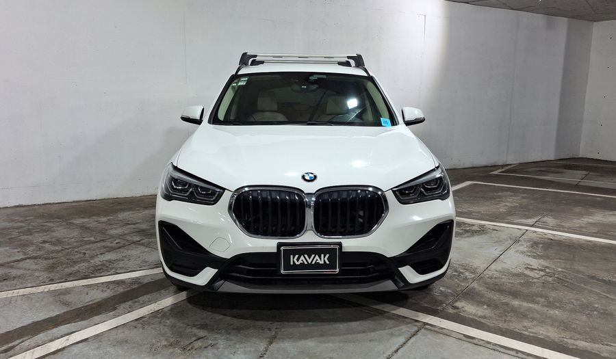 Bmw X1 1.5 SDRIVE18IA EXECUTIVE DCT Suv 2020