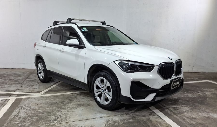 Bmw X1 1.5 SDRIVE18IA EXECUTIVE DCT Suv 2020