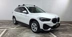 Bmw X1 1.5 SDRIVE18IA EXECUTIVE DCT Suv 2020