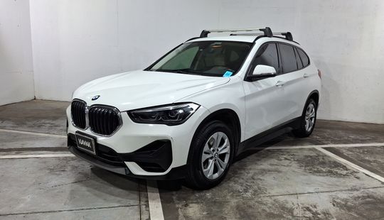 Bmw • X1