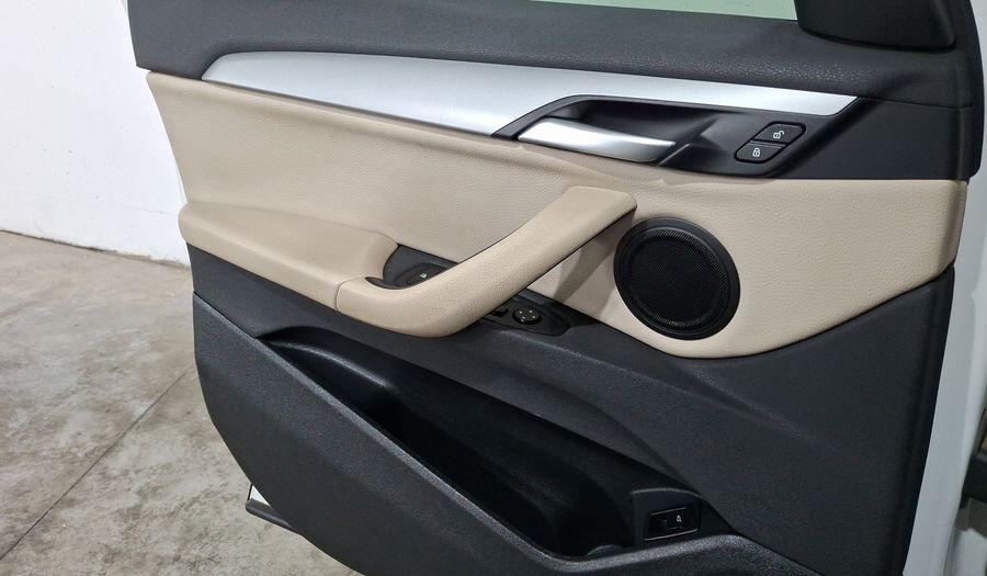 Bmw X1 1.5 SDRIVE18IA EXECUTIVE DCT Suv 2020