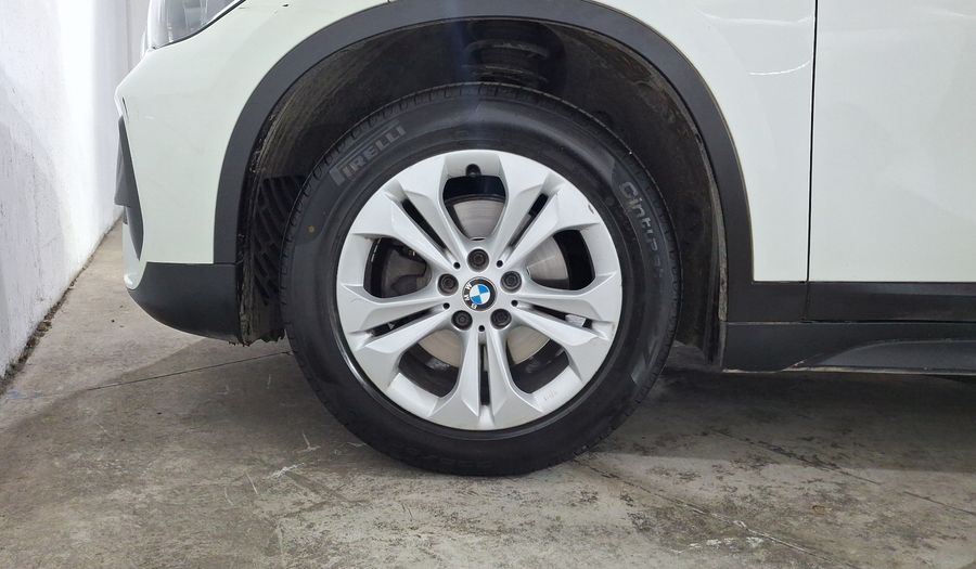 Bmw X1 1.5 SDRIVE18IA EXECUTIVE DCT Suv 2020