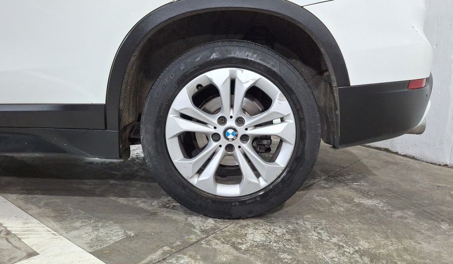 Bmw X1 1.5 SDRIVE18IA EXECUTIVE DCT Suv 2020