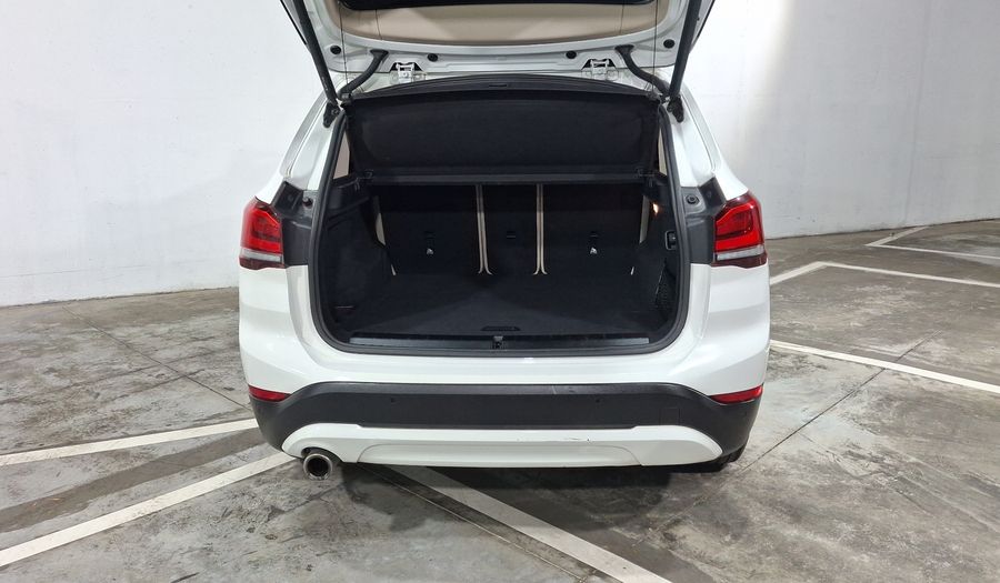 Bmw X1 1.5 SDRIVE18IA EXECUTIVE DCT Suv 2020