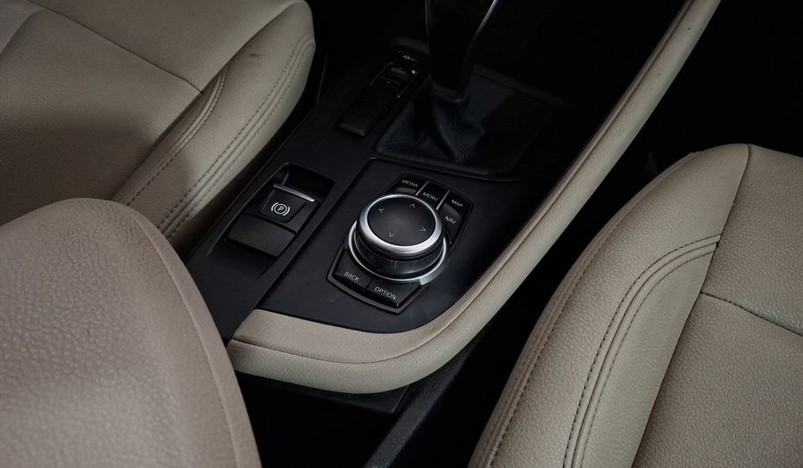 Bmw X1 1.5 SDRIVE18IA EXECUTIVE DCT Suv 2020