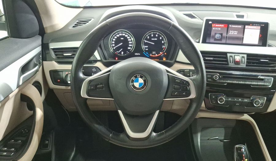 Bmw X1 1.5 SDRIVE18IA EXECUTIVE DCT Suv 2020