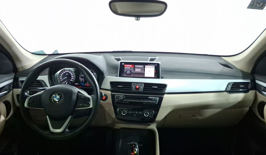 Bmw X1 1.5 SDRIVE18IA EXECUTIVE DCT Suv 2020