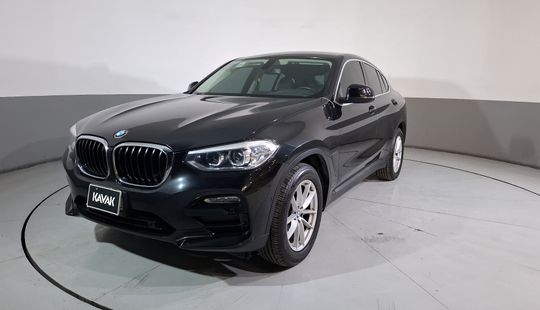 Bmw • X4