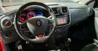 Renault Sandero 2.0 RS Hatchback 2017