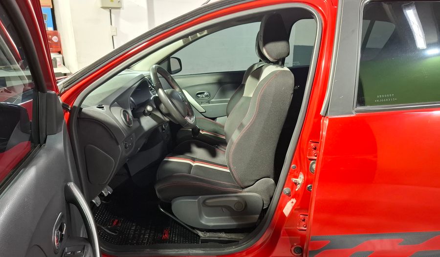 Renault Sandero 2.0 RS Hatchback 2017