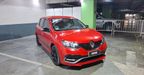 Renault Sandero 2.0 RS Hatchback 2017