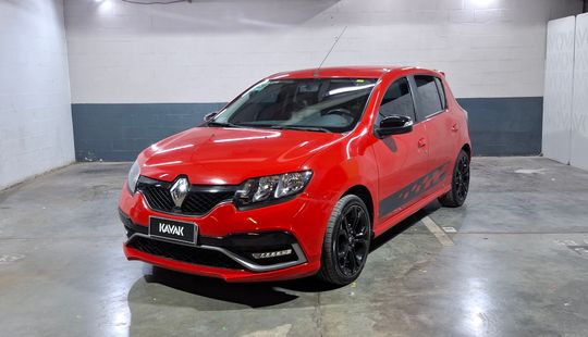 Renault • Sandero