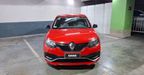 Renault Sandero 2.0 RS Hatchback 2017