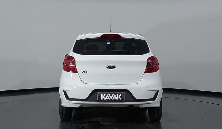 Ford Ka 1.0 SE PLUS Hatchback 2020