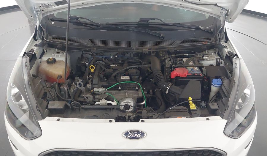 Ford Ka 1.0 SE PLUS Hatchback 2020