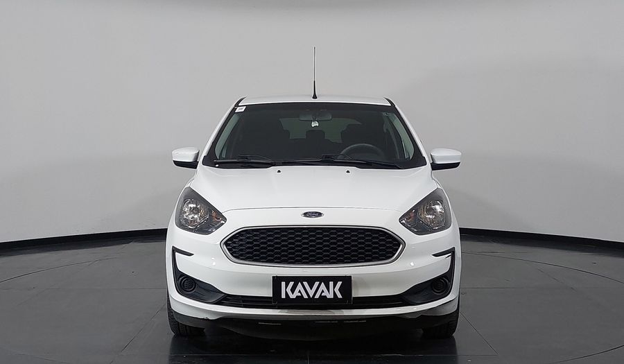 Ford Ka 1.0 SE PLUS Hatchback 2020